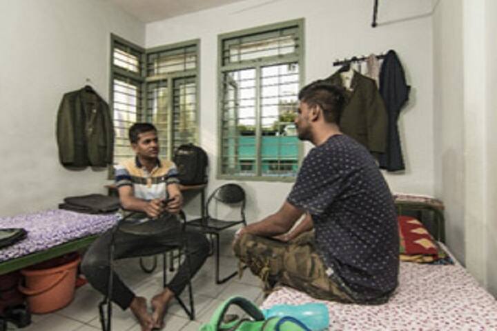 hostel